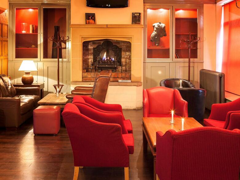 Hotel Ibis Styles London Excel