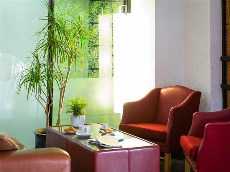 Hotel Ibis Styles London Excel