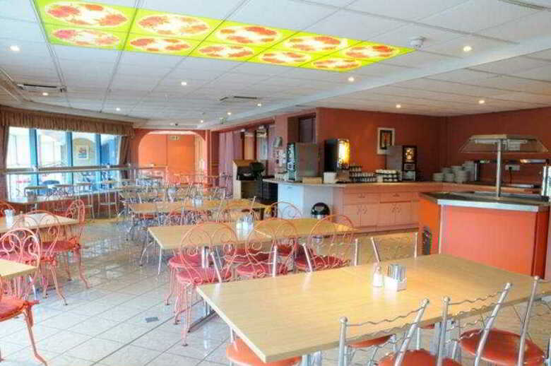 Hotel Ibis Styles London Excel