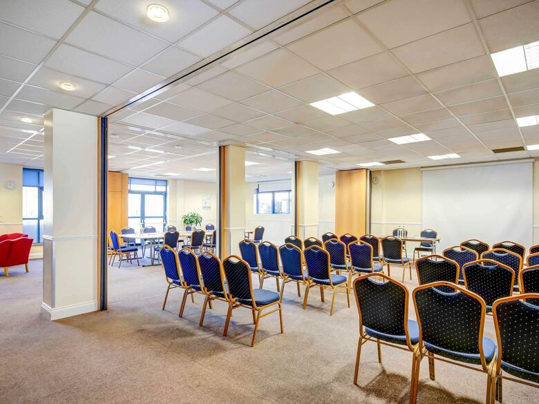 Hotel Ibis Styles London Excel