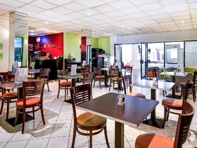 Hotel Ibis Styles London Excel