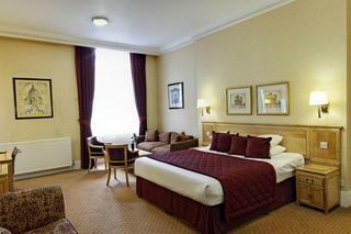 Hotel The Clarendon
