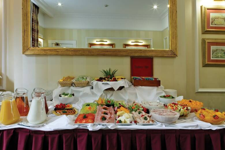 Grange Clarendon Hotel