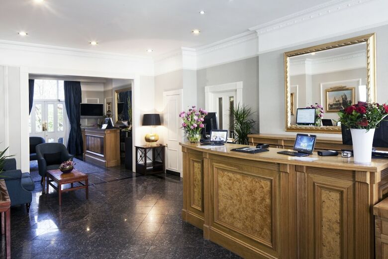 Grange Clarendon Hotel