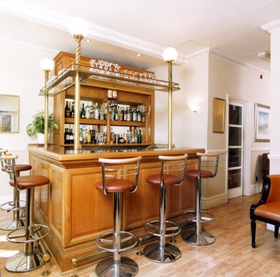 Gresham Hotel