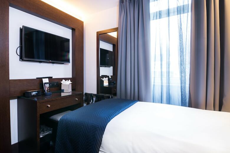 Hotel Montcalm Chilworth Townhouse