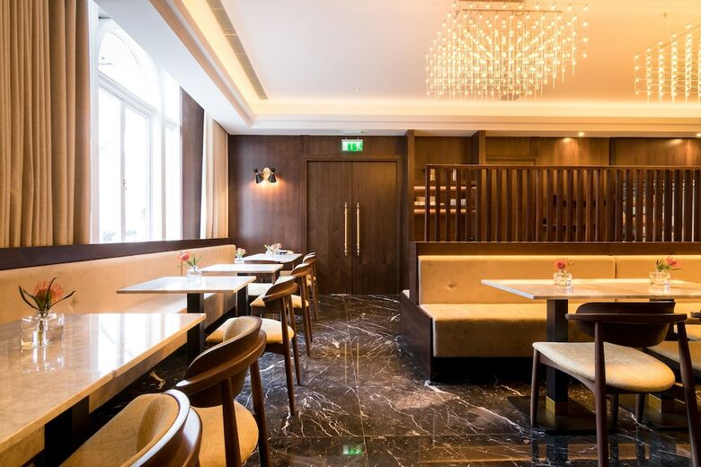 Hotel Montcalm Chilworth Townhouse