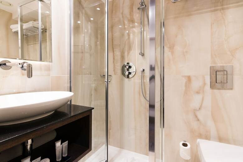 Hotel Montcalm Chilworth Townhouse
