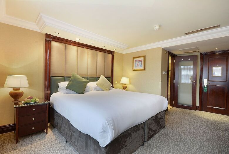 Hotel Montcalm Chilworth Townhouse