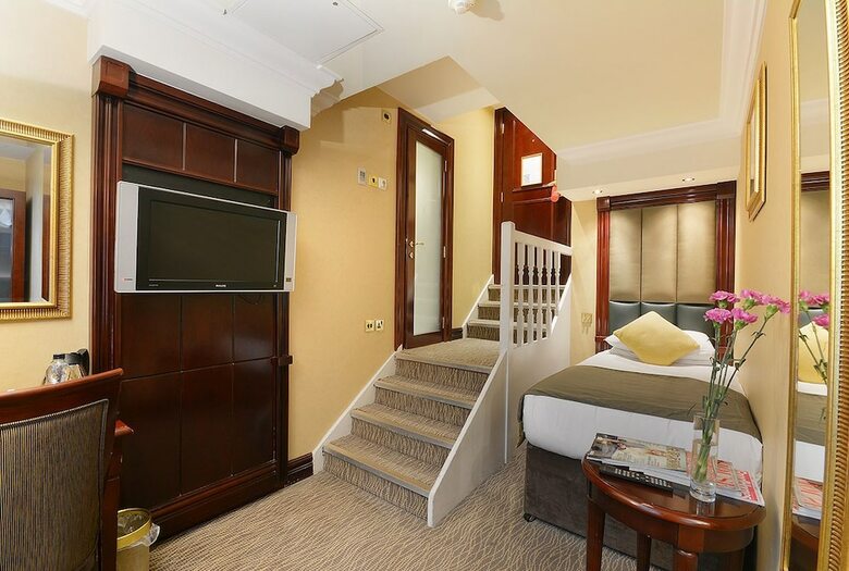 Hotel Montcalm Chilworth Townhouse