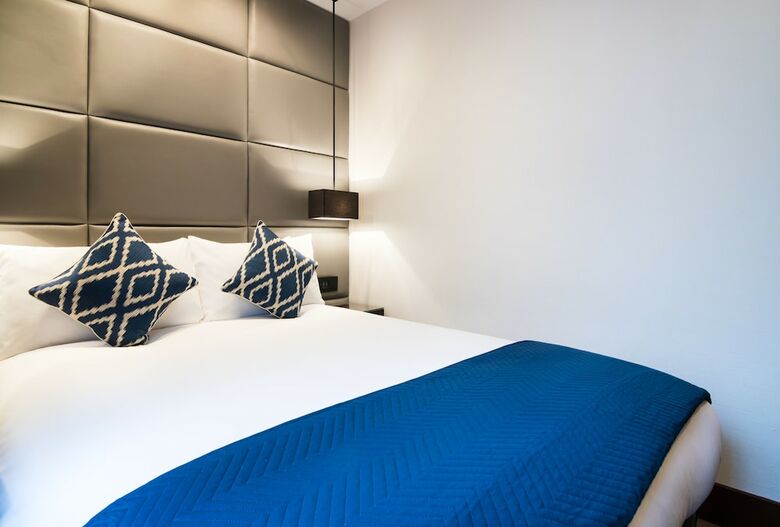 Hotel Montcalm Chilworth Townhouse