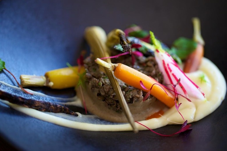 The Lodge Hotel - Putney