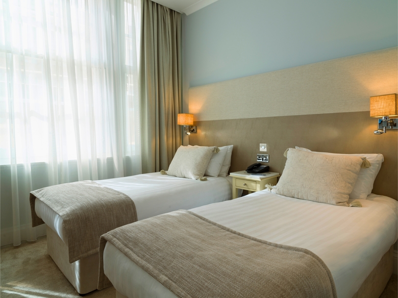 Hotel London Bridge