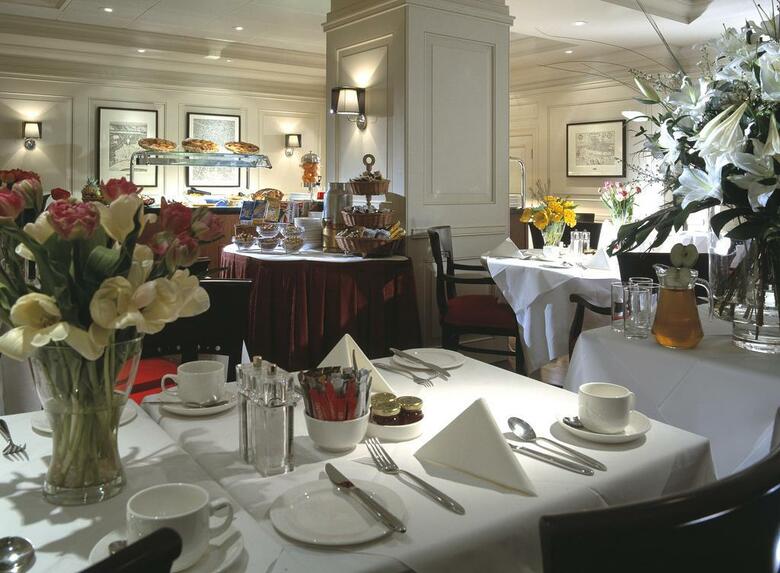 Hotel London Bridge