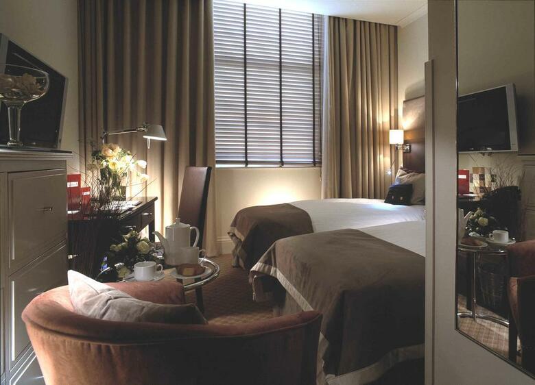 Hotel London Bridge
