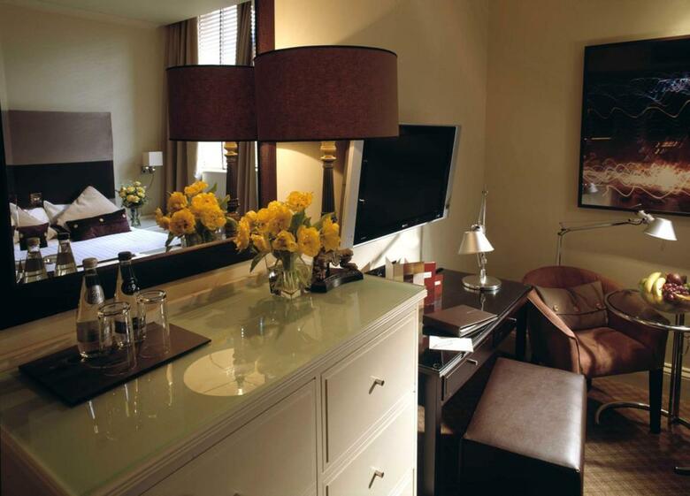 Hotel London Bridge