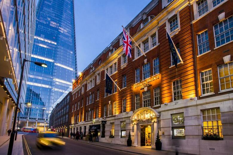 Hotel London Bridge