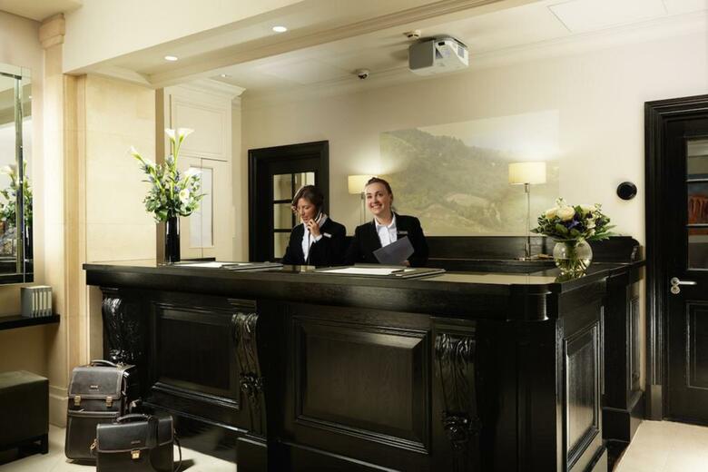 Hotel London Bridge