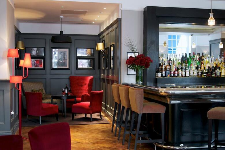 Hotel London Bridge