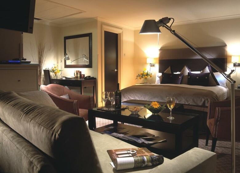 Hotel London Bridge