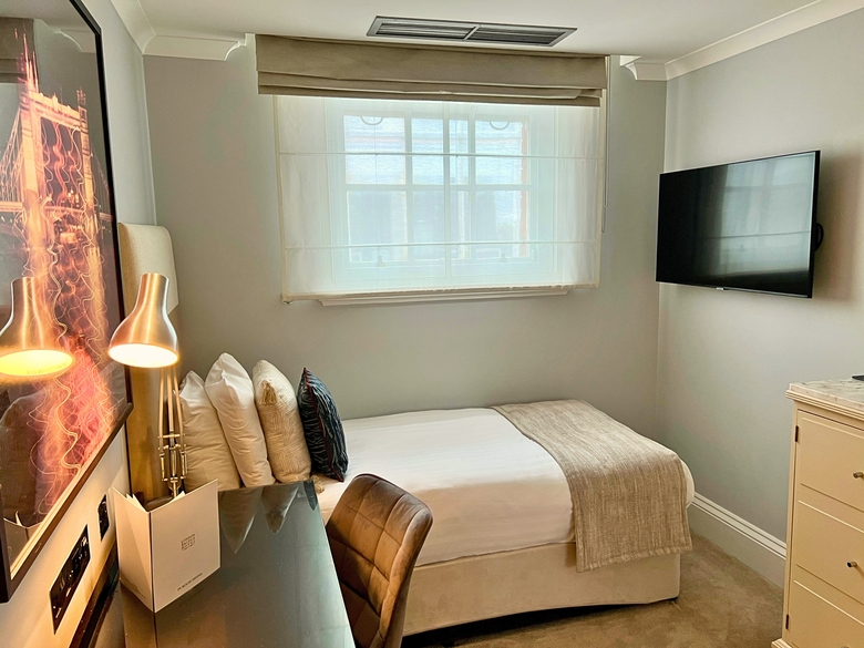 Hotel London Bridge