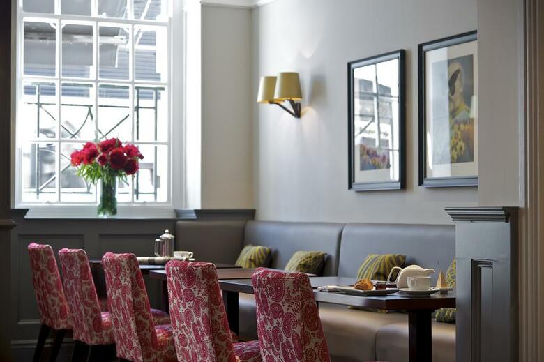 Hotel London Bridge