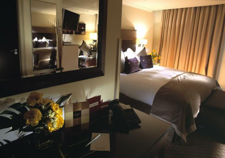 Hotel London Bridge