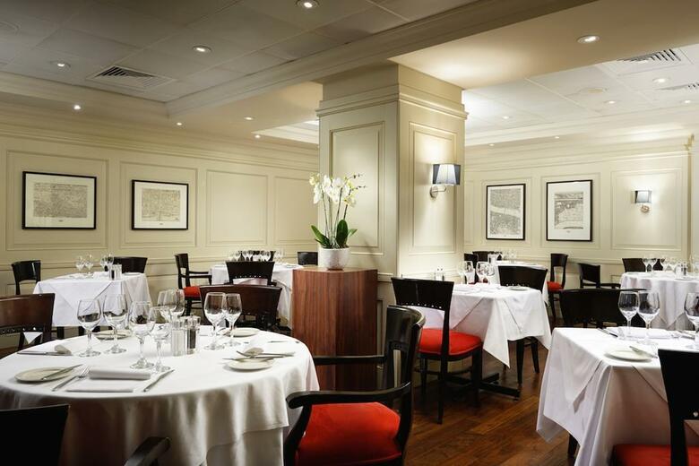 Hotel London Bridge