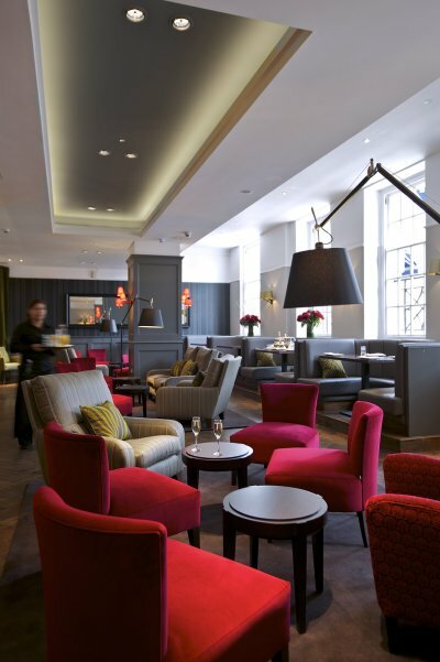 Hotel London Bridge