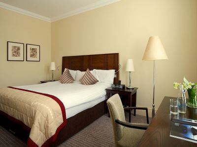 Hotel London Bridge