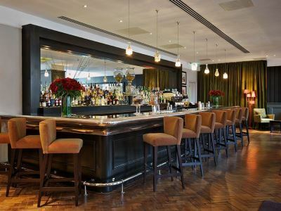 Hotel London Bridge