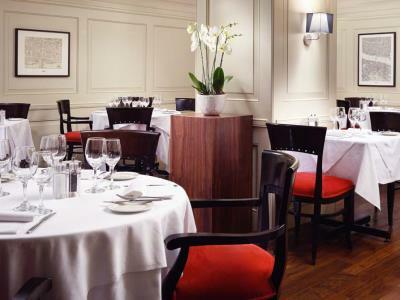Hotel London Bridge