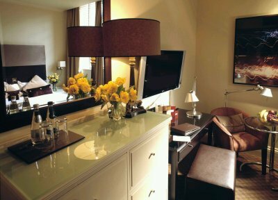 Hotel London Bridge