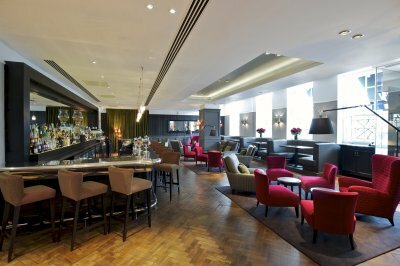 Hotel London Bridge