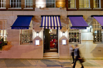 Hotel London Bridge