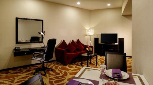 Taw Win Garden Hotel