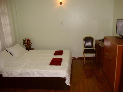 Bed & Breakfast Majesty Hotel