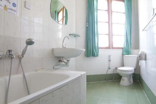 Bed & Breakfast Majesty Hotel