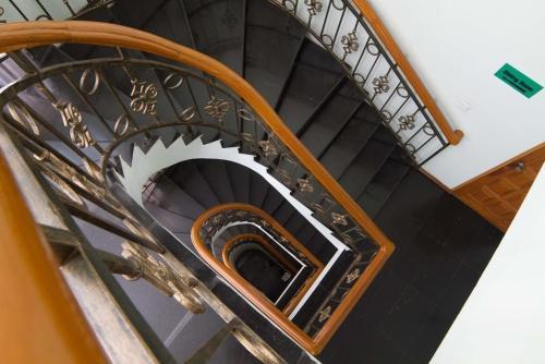 Bed & Breakfast Majesty Hotel