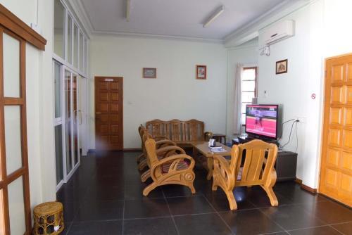 Bed & Breakfast Majesty Hotel