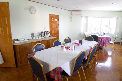 Bed & Breakfast Majesty Hotel