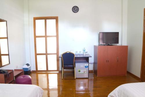 Bed & Breakfast Majesty Hotel