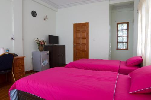 Bed & Breakfast Majesty Hotel