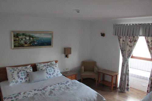 Alacat? Leylak Hotel