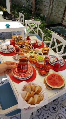 Alacat? Leylak Hotel