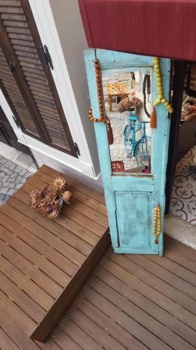 Alacat? Leylak Hotel