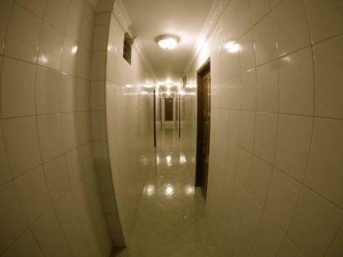 May Shan Hotel