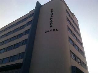 Thamada Hotel