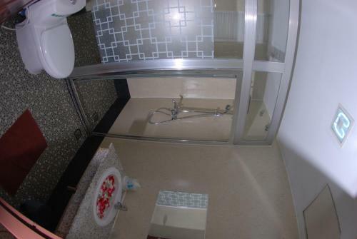 Holiday Hotel
