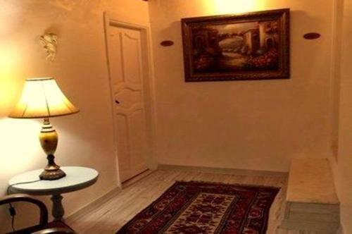 Hostal Imerek Tas Ev Hotel